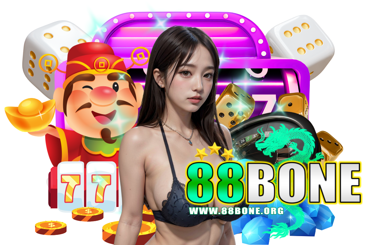 88bone slot