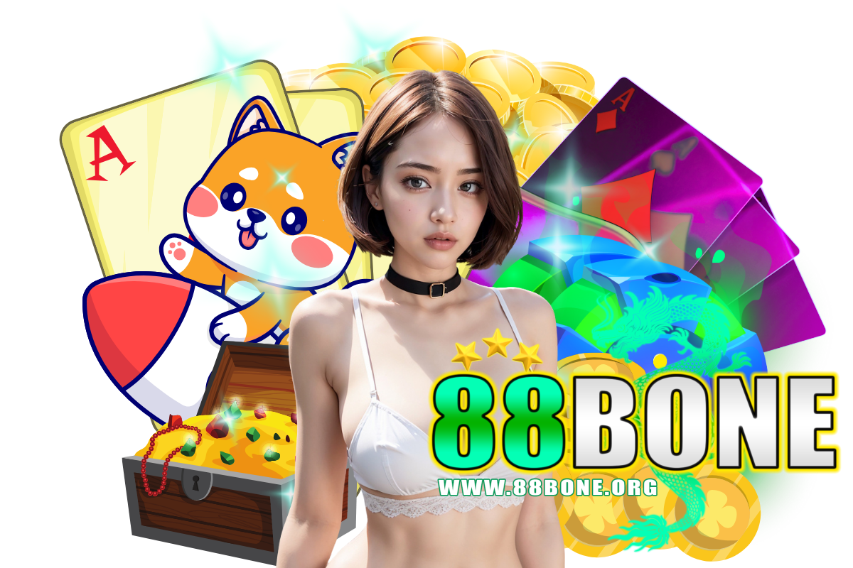 88bone
