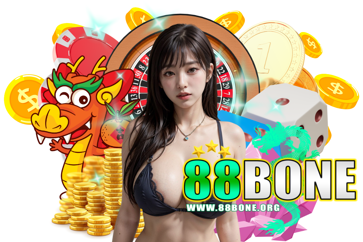 88boneสล็อต